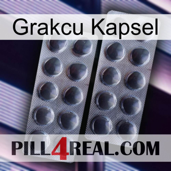Grakcu Capsule 31